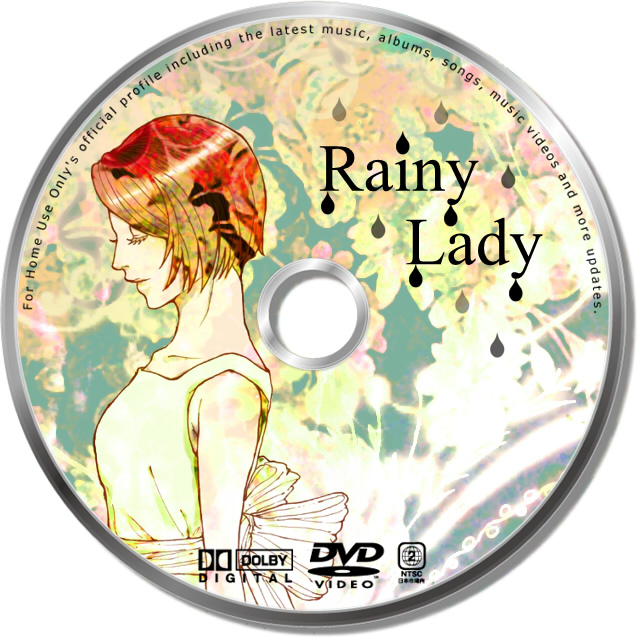 Rainy Lady